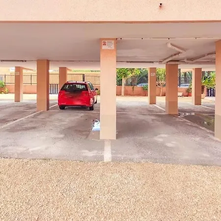 Playa, Piscina, Terraza, Parking