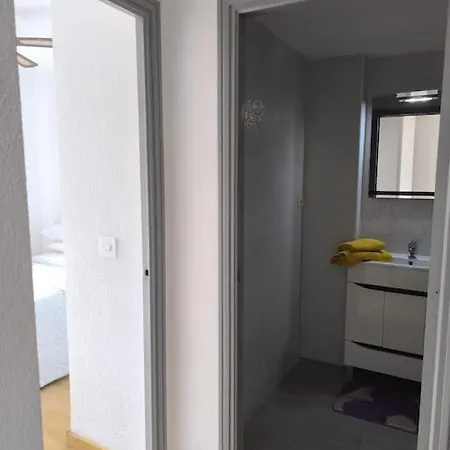 Apartamento Playa, Piscina, Terraza, Parking