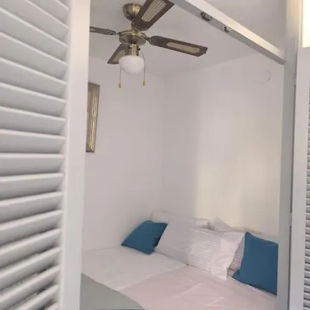 Playa, Piscina, Terraza, Parking Apartment *
