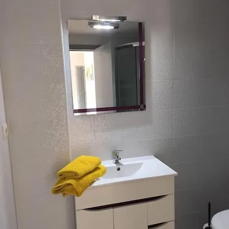 Playa, Piscina, Terraza, Parking Apartment Santa Pola