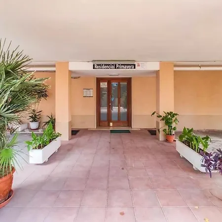 Playa, Piscina, Terraza, Parking
