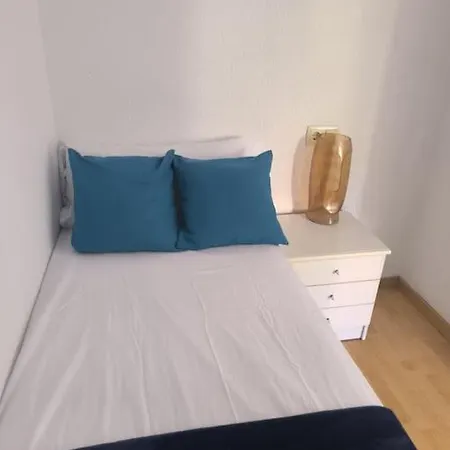 Playa, Piscina, Terraza, Parking Apartment *