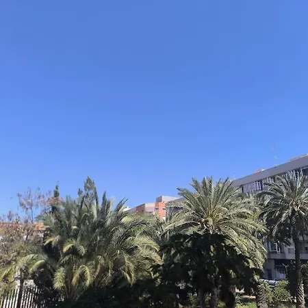 Playa, Piscina, Terraza, Parking