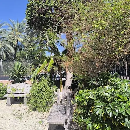 Apartment Playa, Piscina, Terraza, Parking *